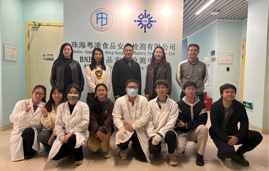 访企拓岗促就业 校企携…